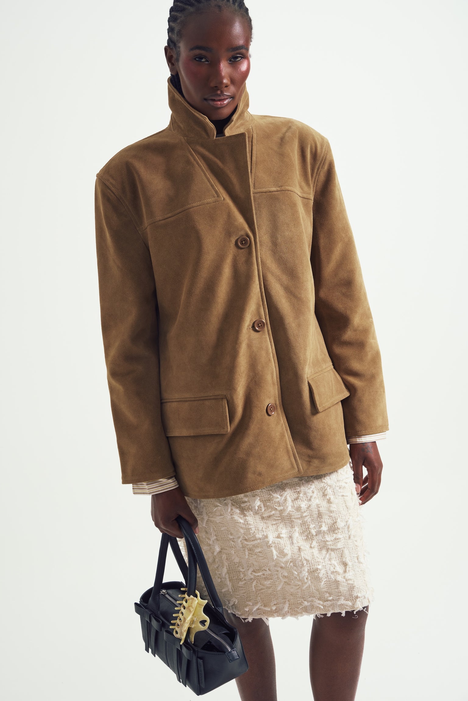Jude Jacket
