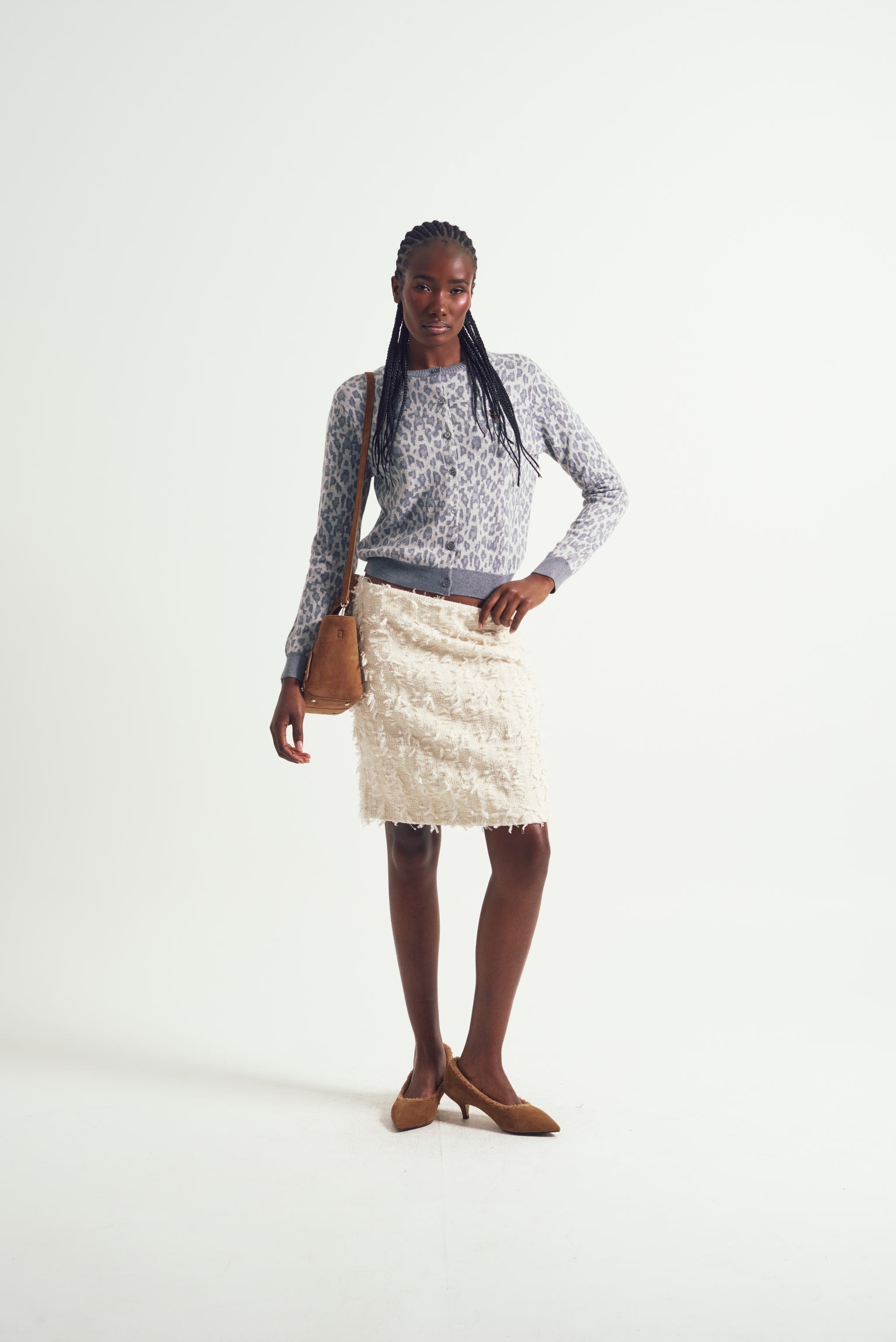 June Cardigan