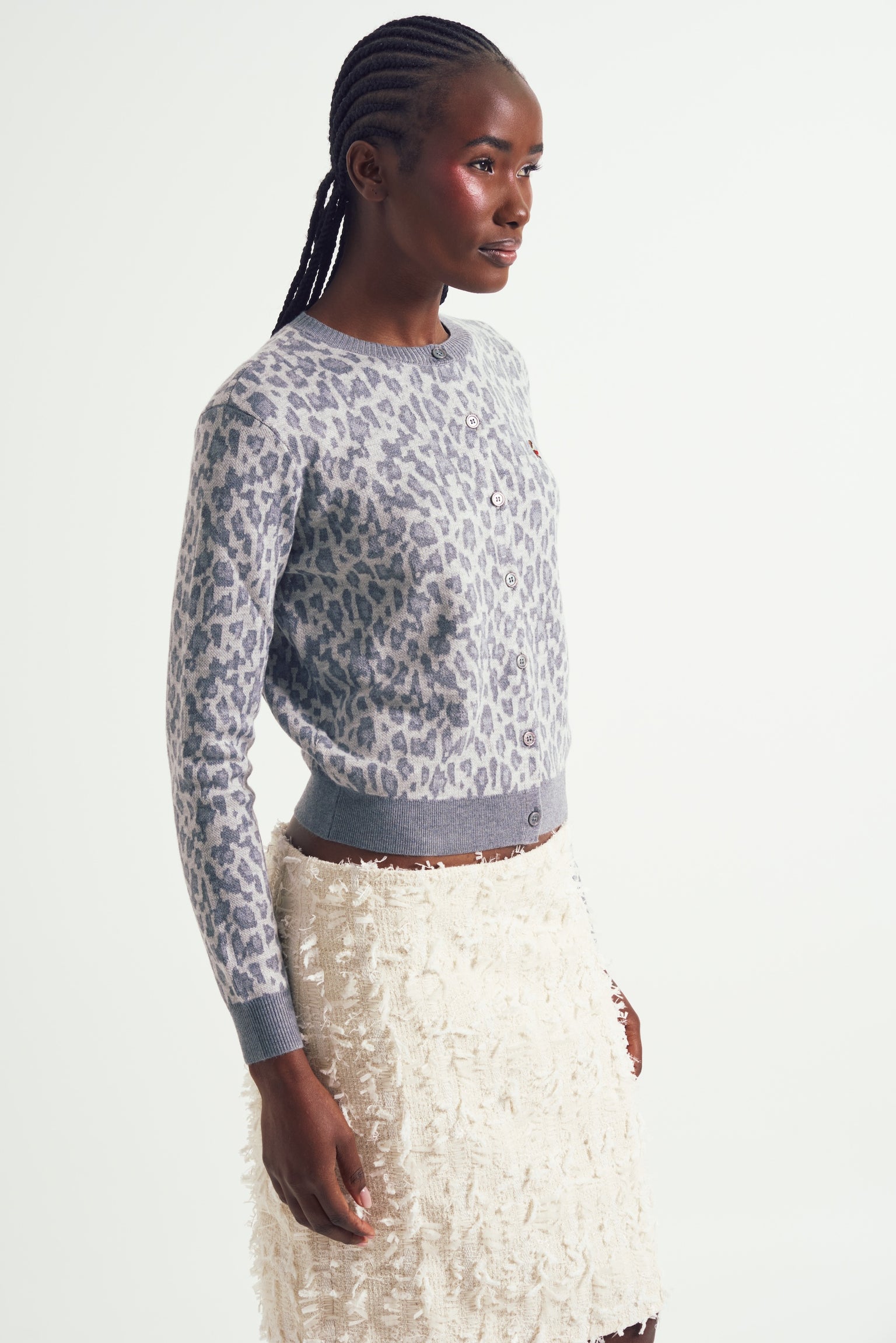 June Cardigan