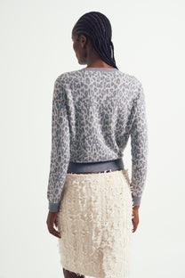 June Cardigan