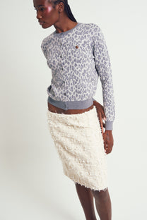 June Cardigan