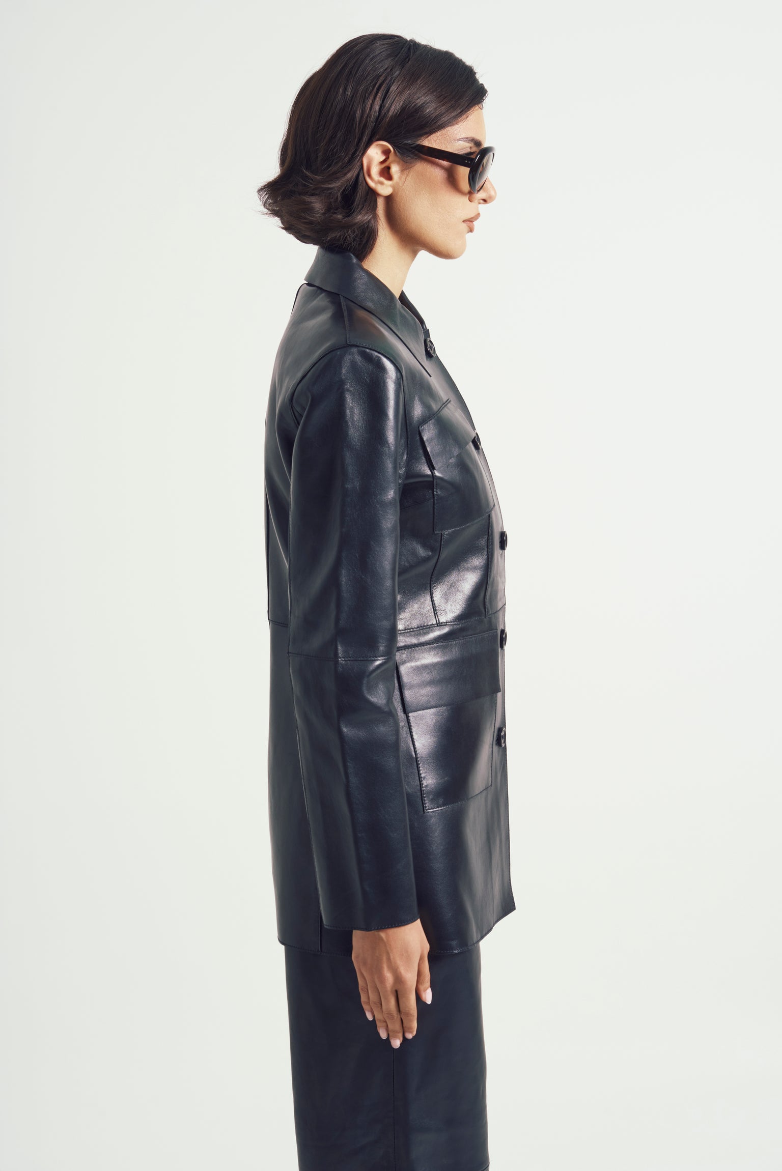 Kierra Jacket