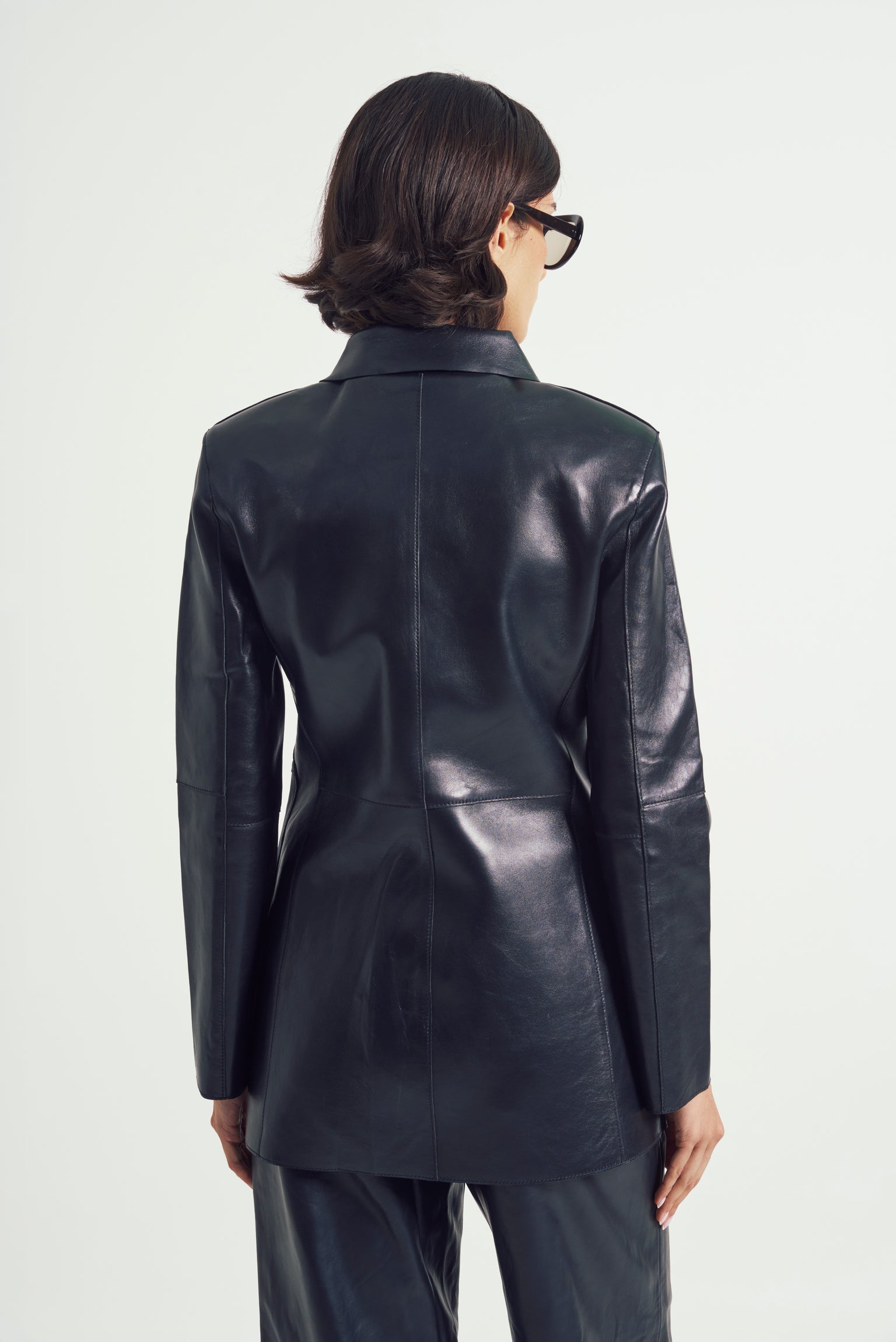 Kierra Jacket