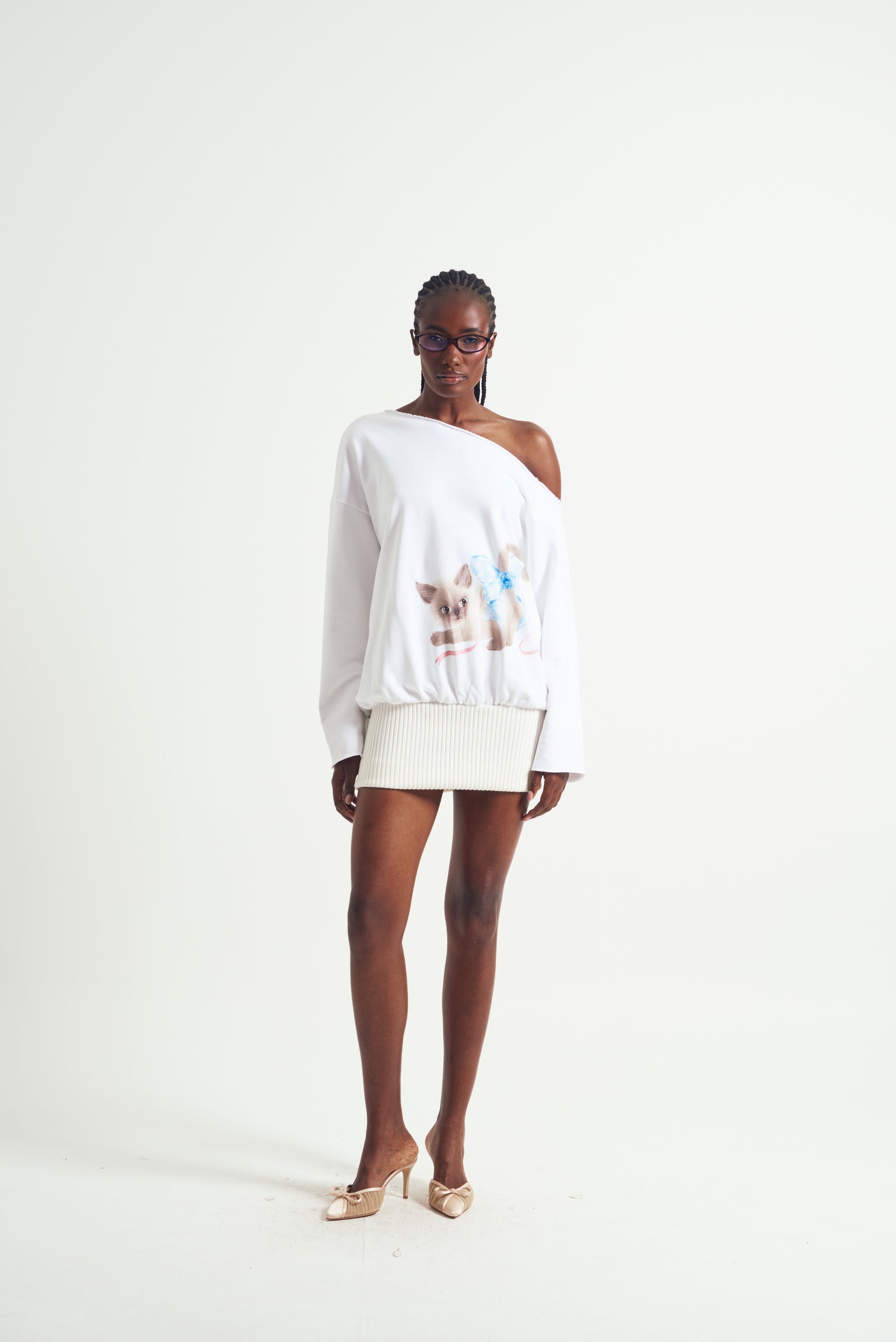 Ling Dress