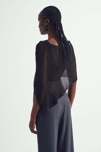 Luminous Poncho
