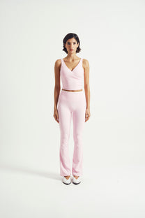Luxe Balance Flare Legging
