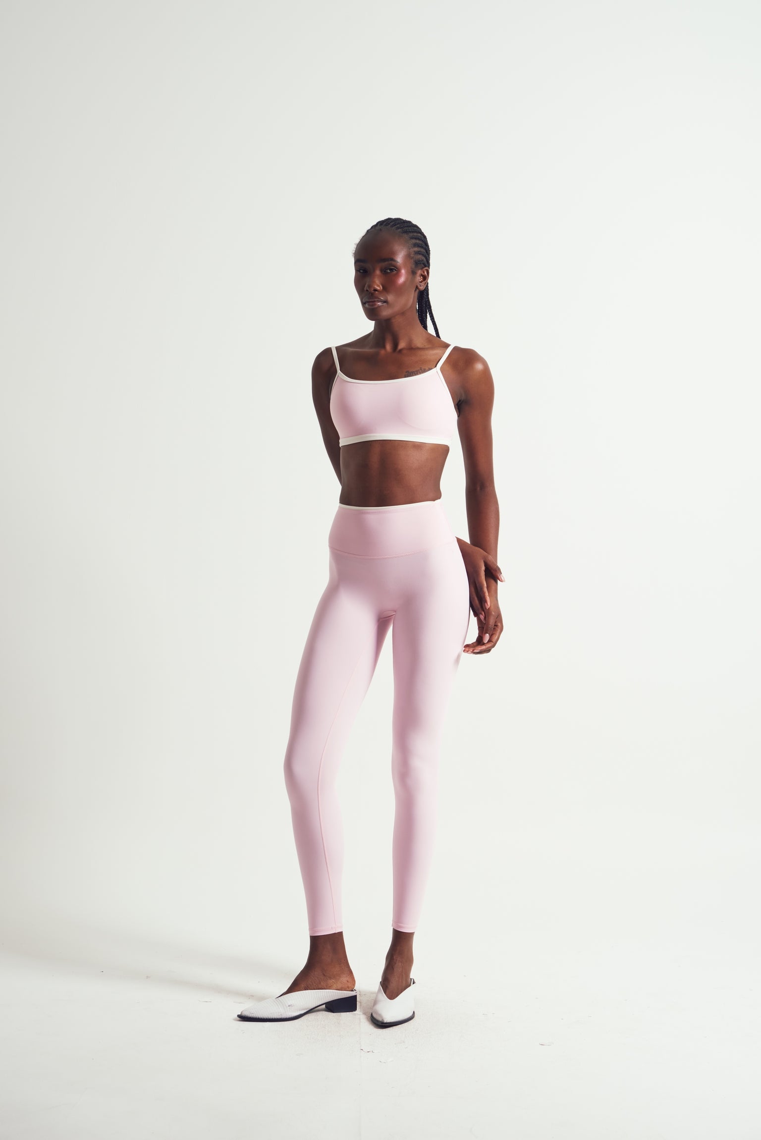 Luxe Balance Full Length Legging