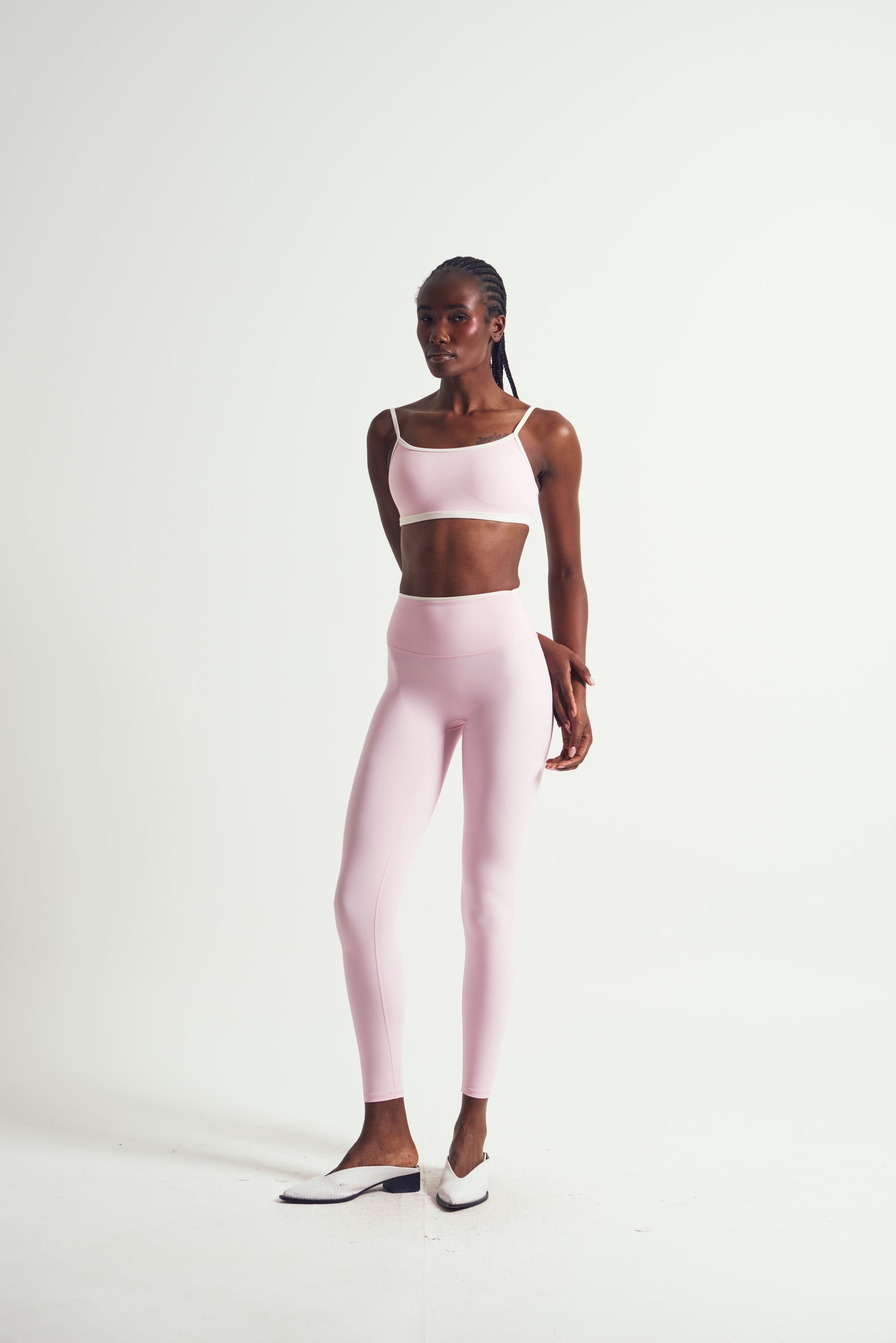 Luxe Balance Full Length Legging