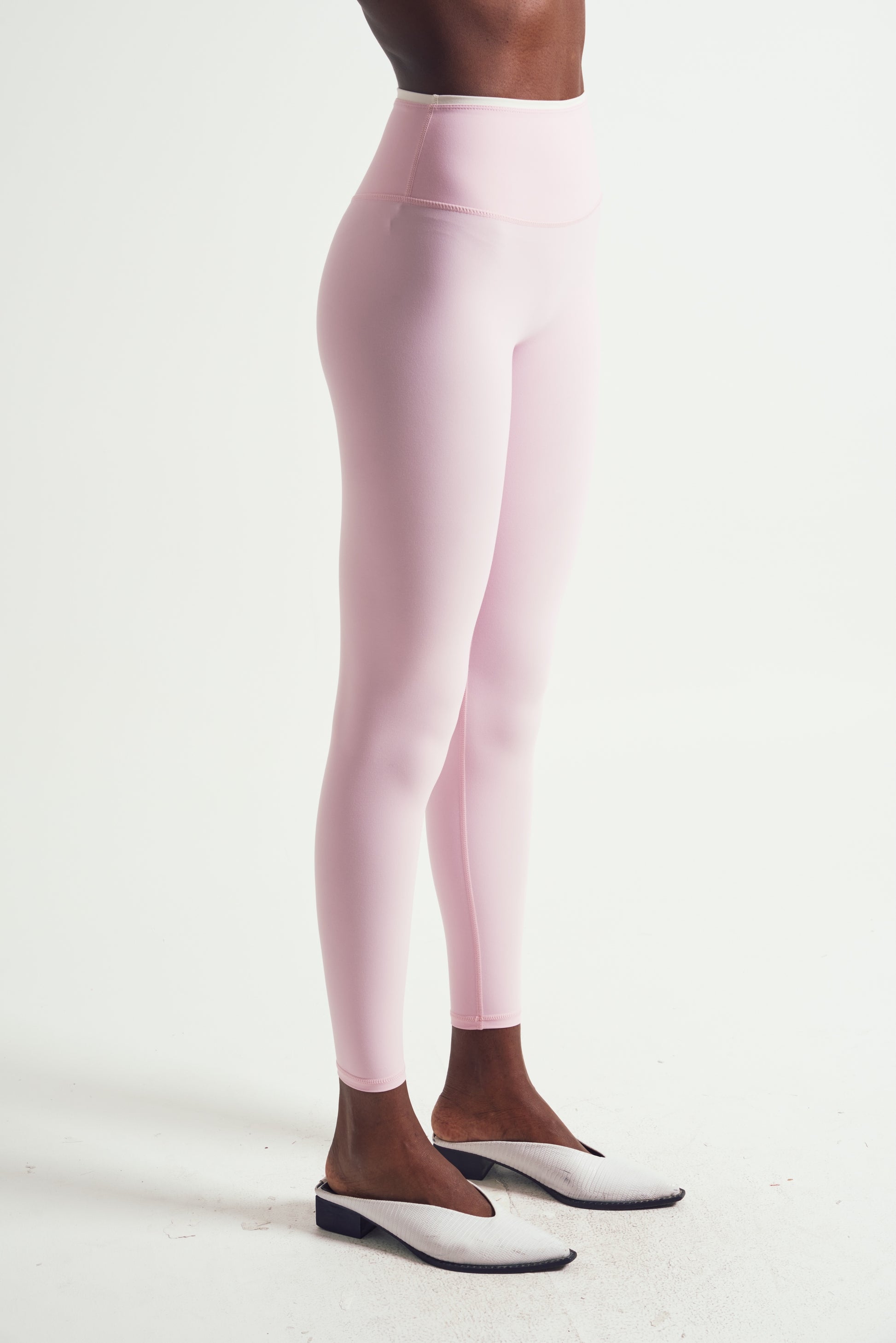 Luxe Balance Full Length Legging