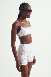 Luxe Balance Short