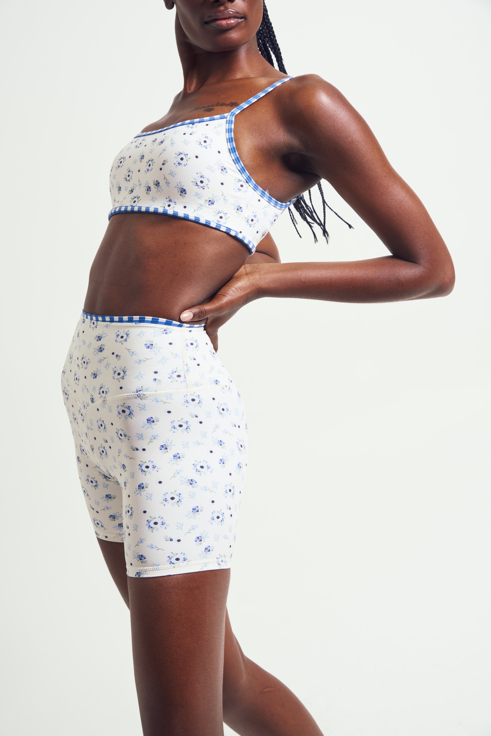 Luxe Balance Short