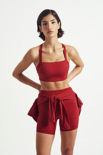 Luxe Balance Short