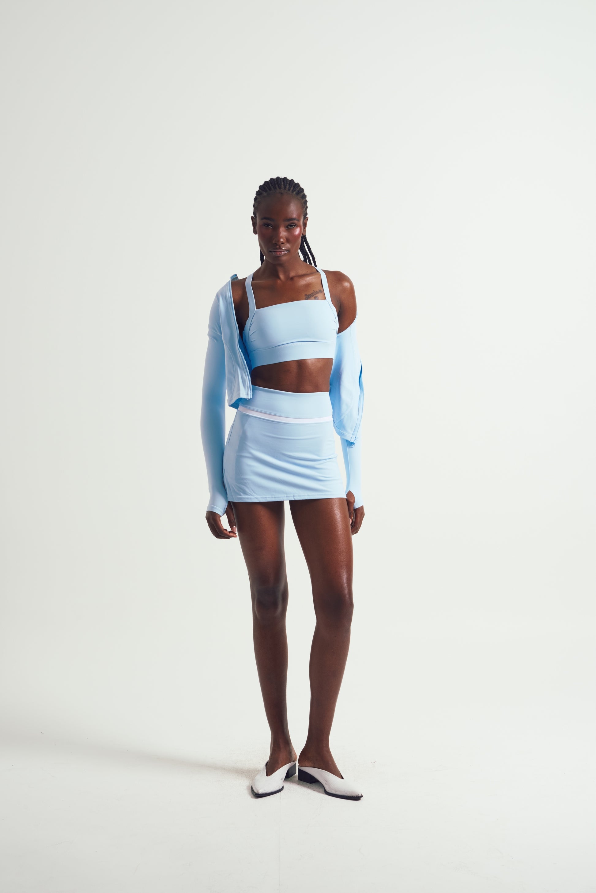 Luxe Balance Signature Sports Bra