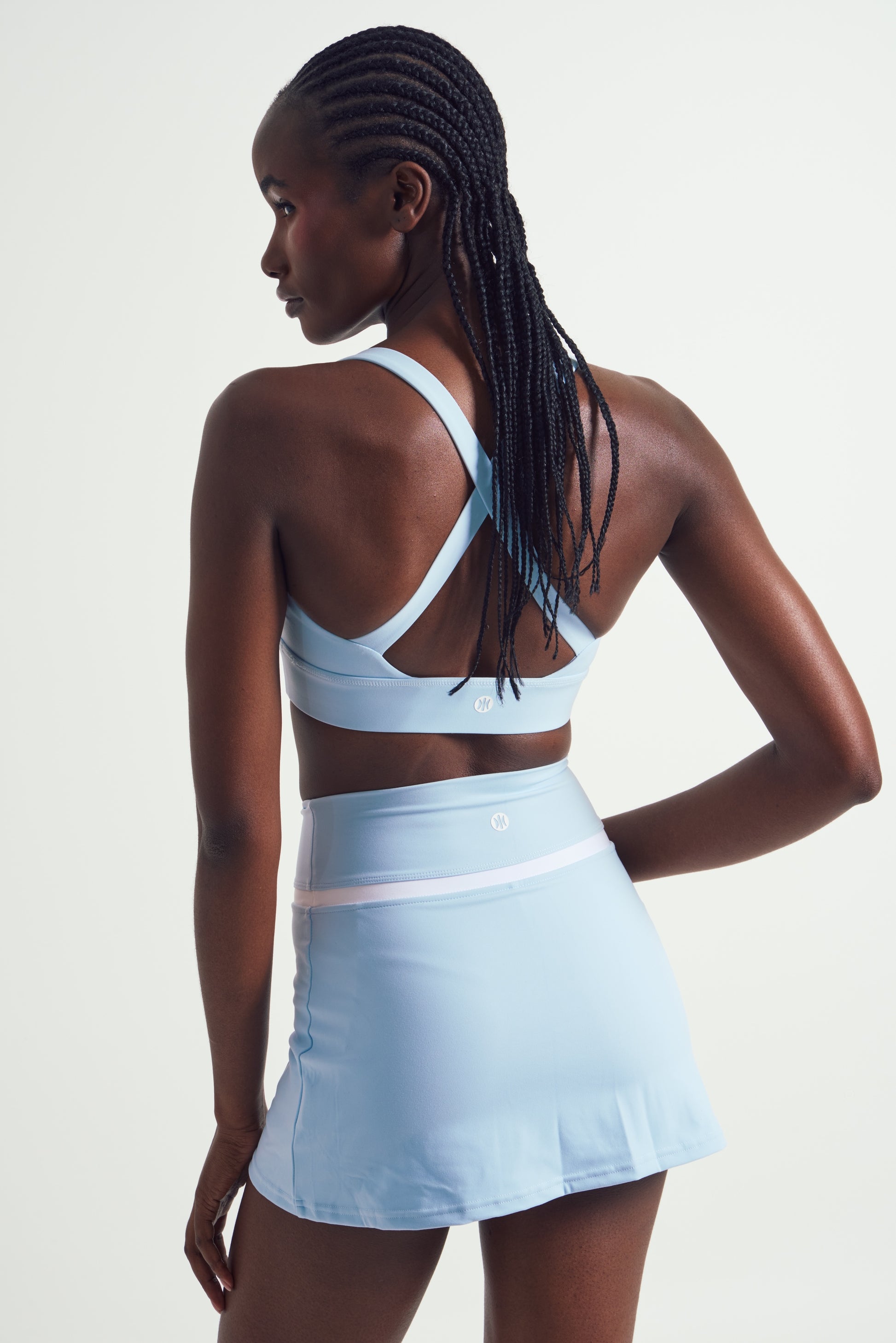 Luxe Balance Signature Sports Bra