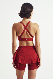 Luxe Balance Signature Sports Bra