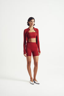 Luxe Balance Signature Sports Bra