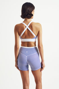 Luxe Balance Signature Sports Crop
