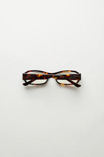 Alba | Leopard &amp; Clear
