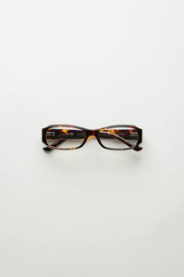 Alba | Leopard &amp; Clear