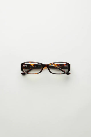 Alba | Leopard & Clear