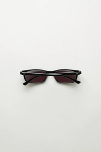 Suki | Black &amp; Black