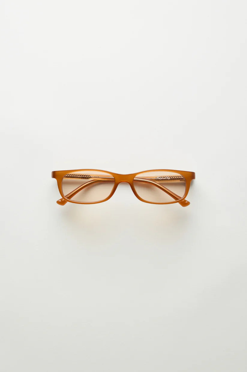 Suki | Amber &amp; Ochre