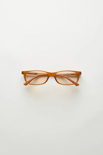 Suki | Amber &amp; Ochre