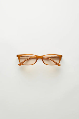 Suki | Amber & Ochre