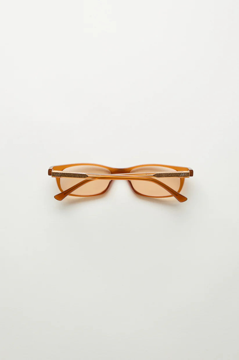 Suki | Amber &amp; Ochre
