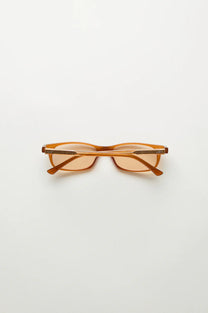 Suki | Amber &amp; Ochre