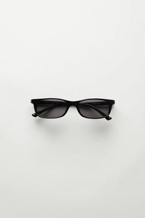 Suki | Black &amp; Black