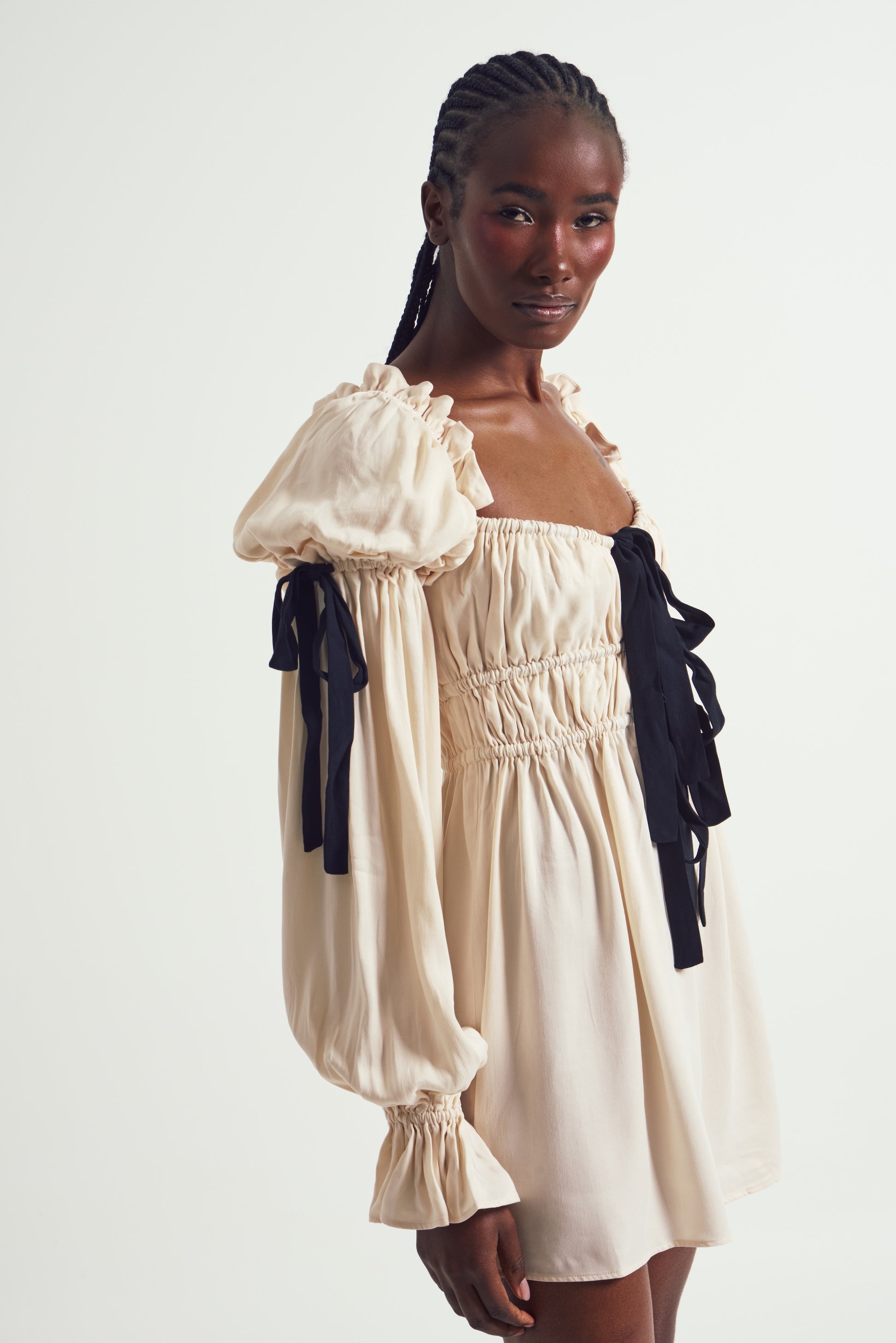 Macbeth Mini Dress