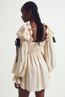 Macbeth Mini Dress