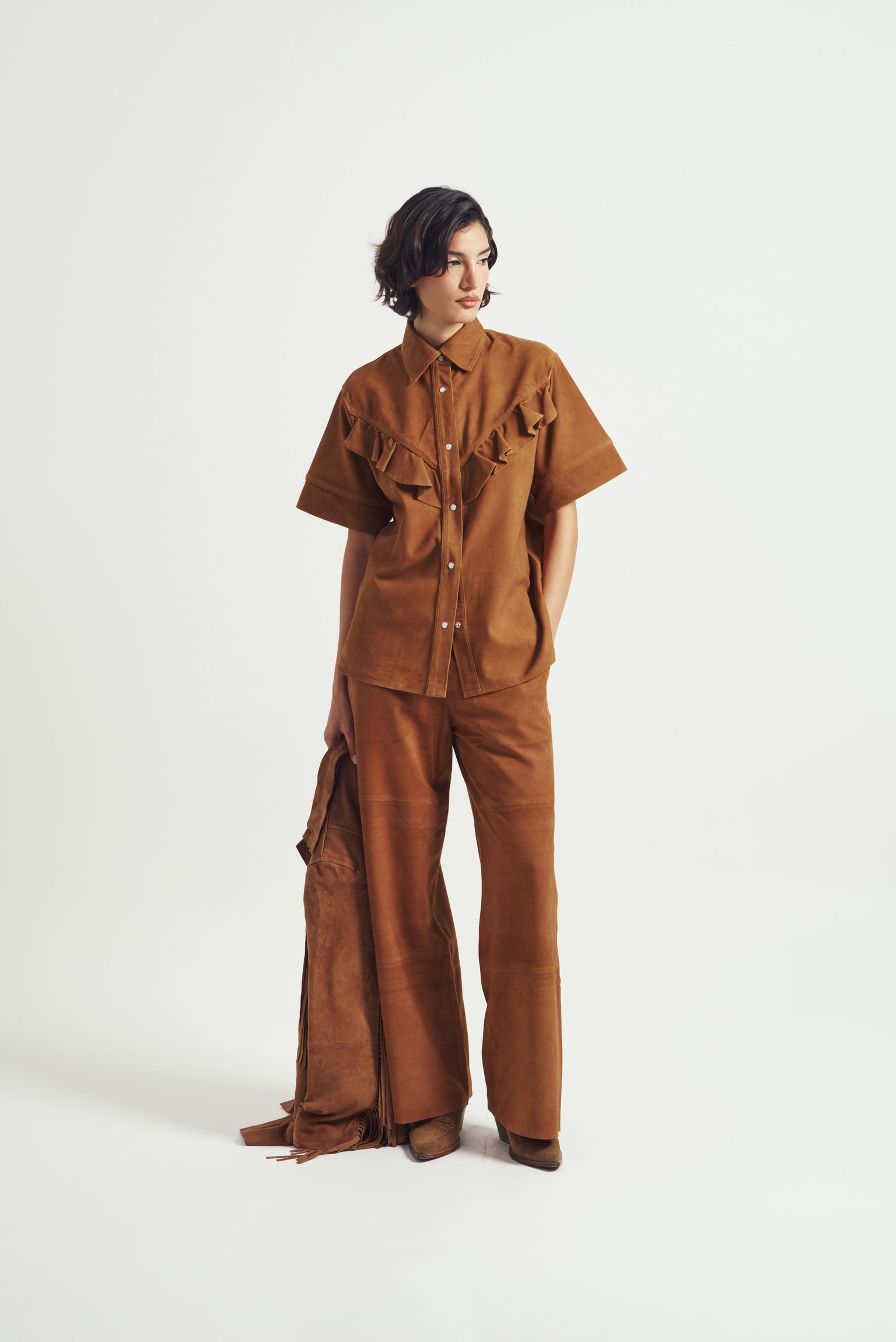 Maja Trousers