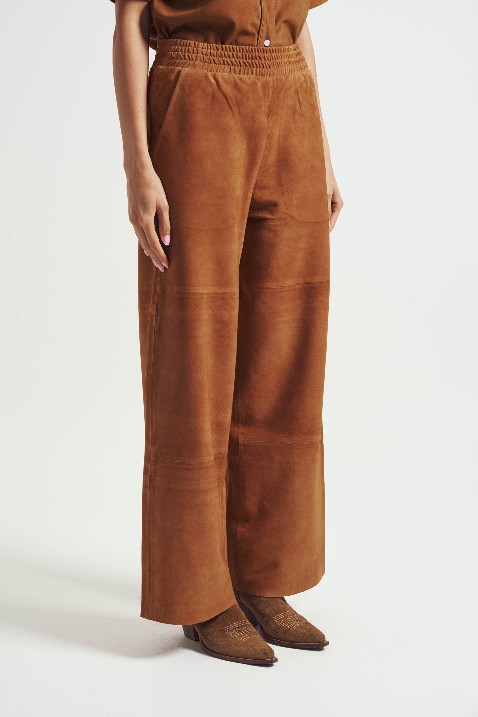 Maja Trousers