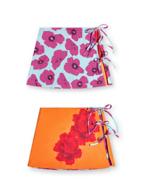 Mambo Reversible Top/Skirt