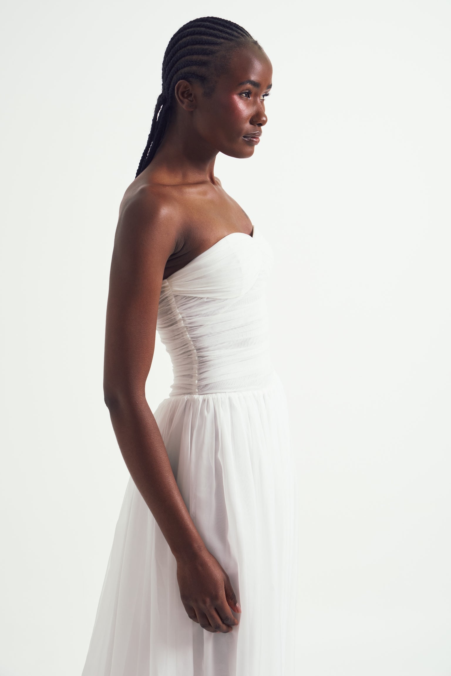 Marcella Dress