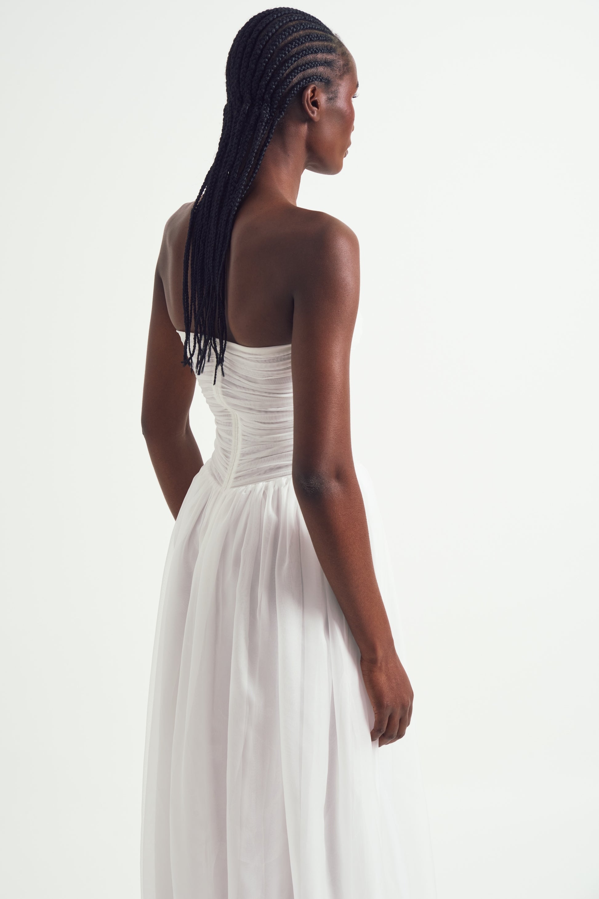 Marcella Dress
