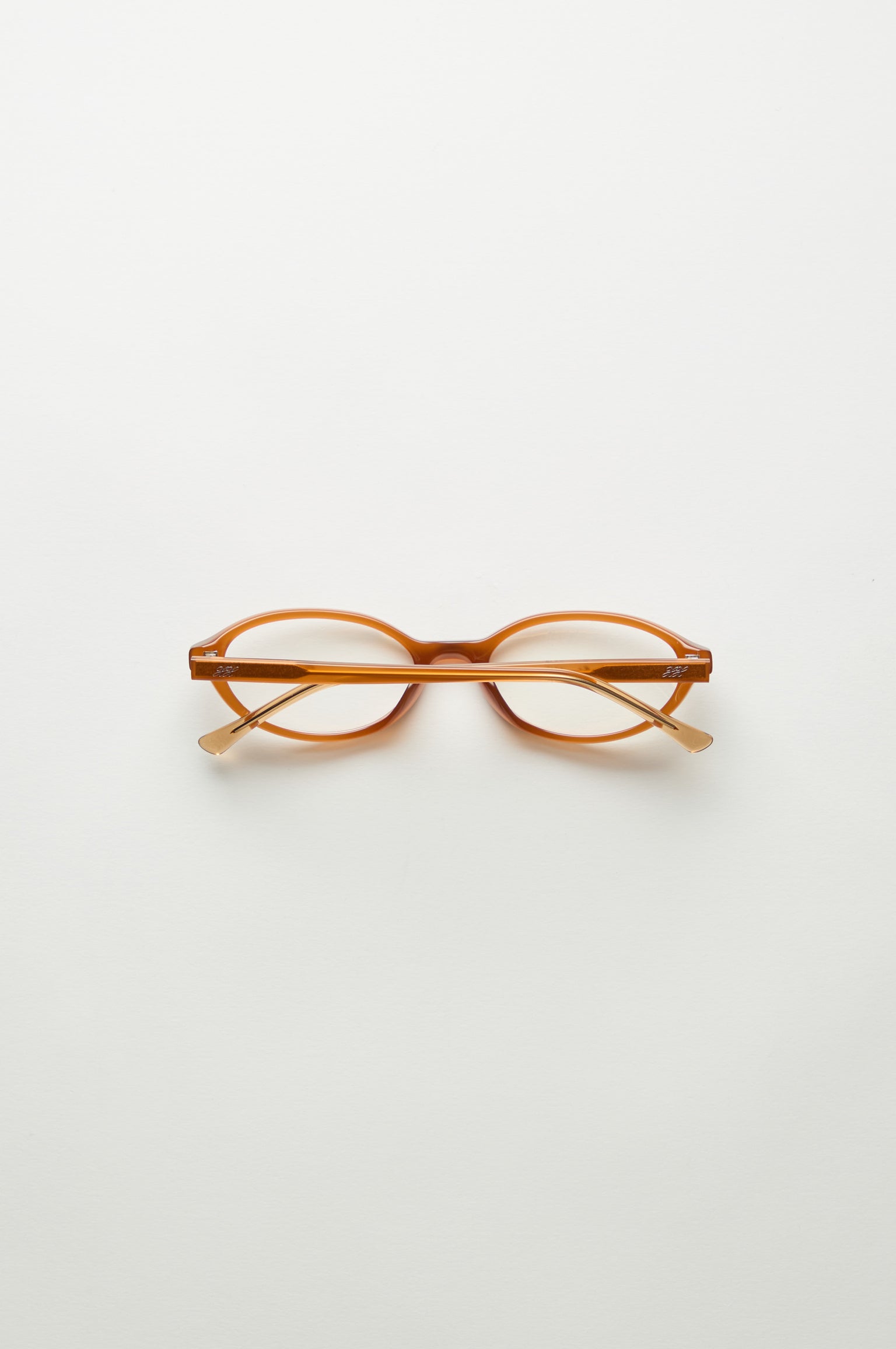Mila | Amber &amp; Clear