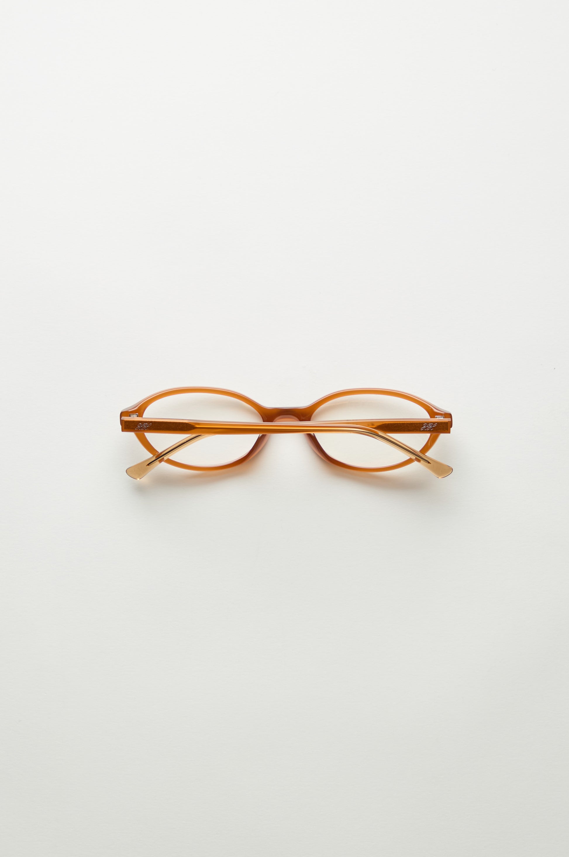 Mila | Amber &amp; Clear