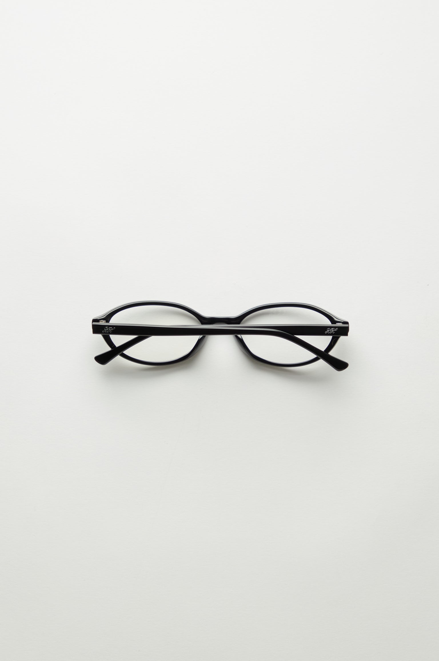 Mila | Black &amp; Clear