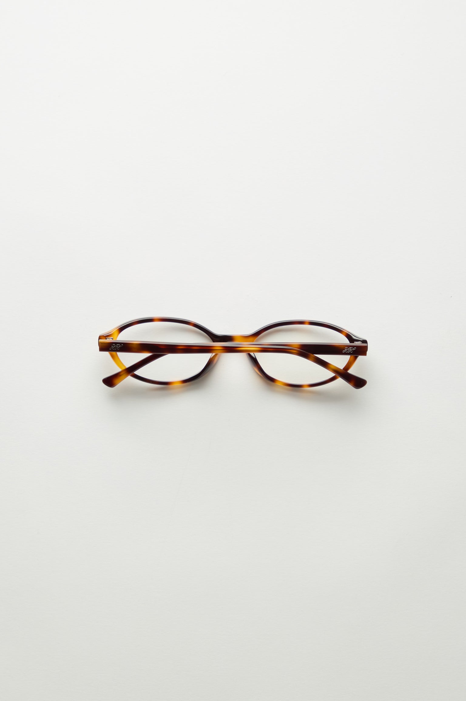 Mila | Dark Tort &amp; Clear