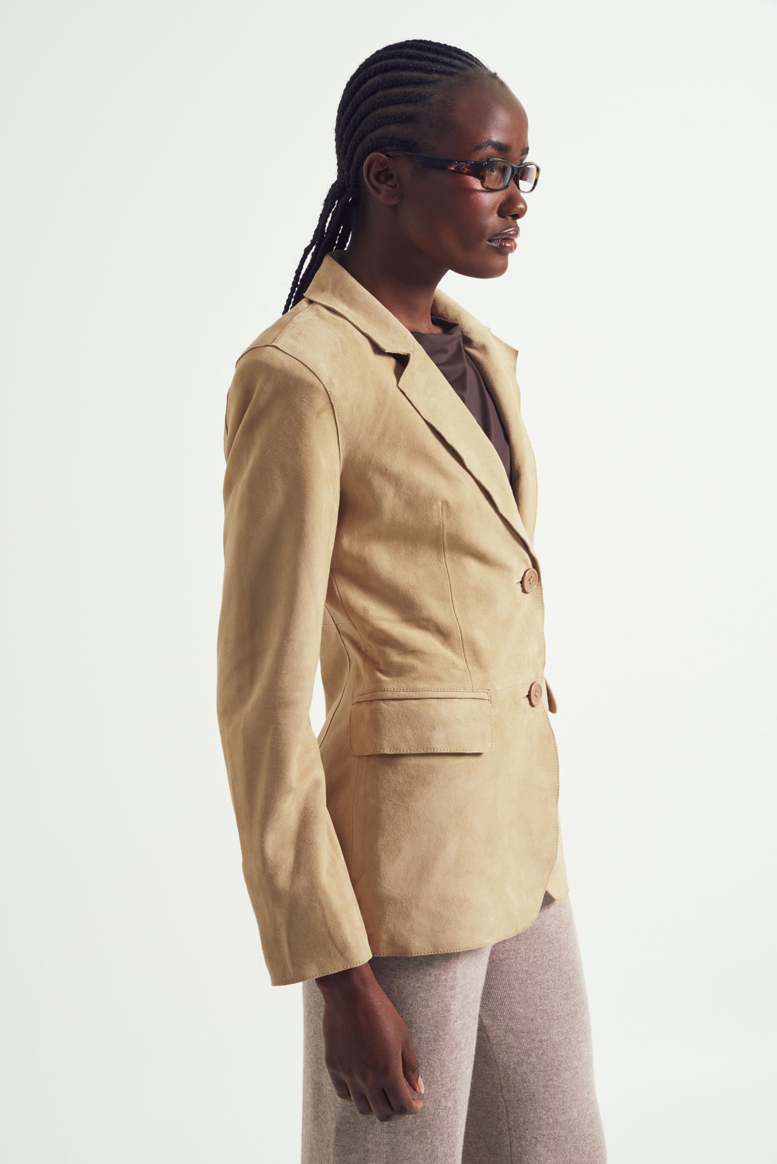 Mina Blazer