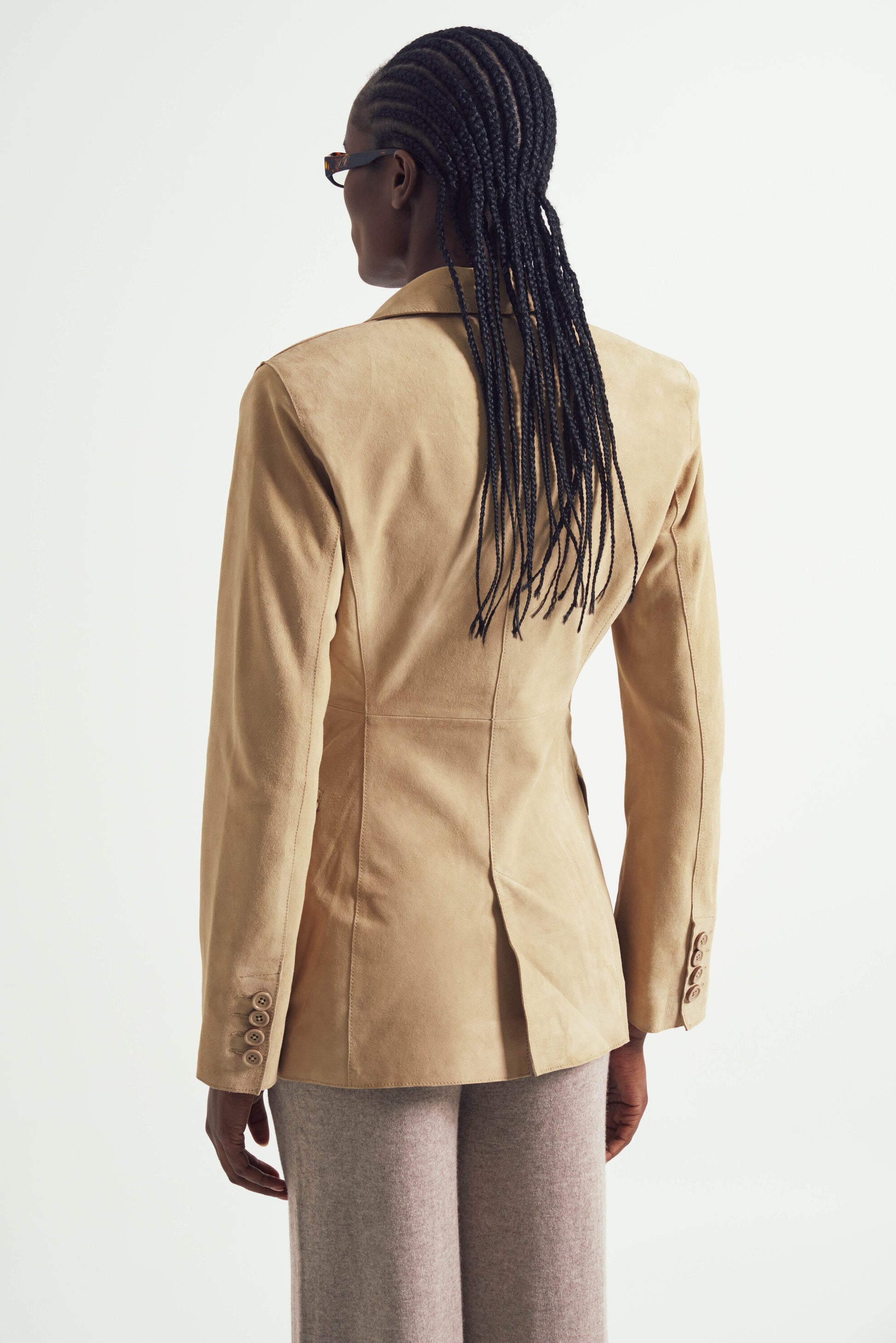 Mina Blazer