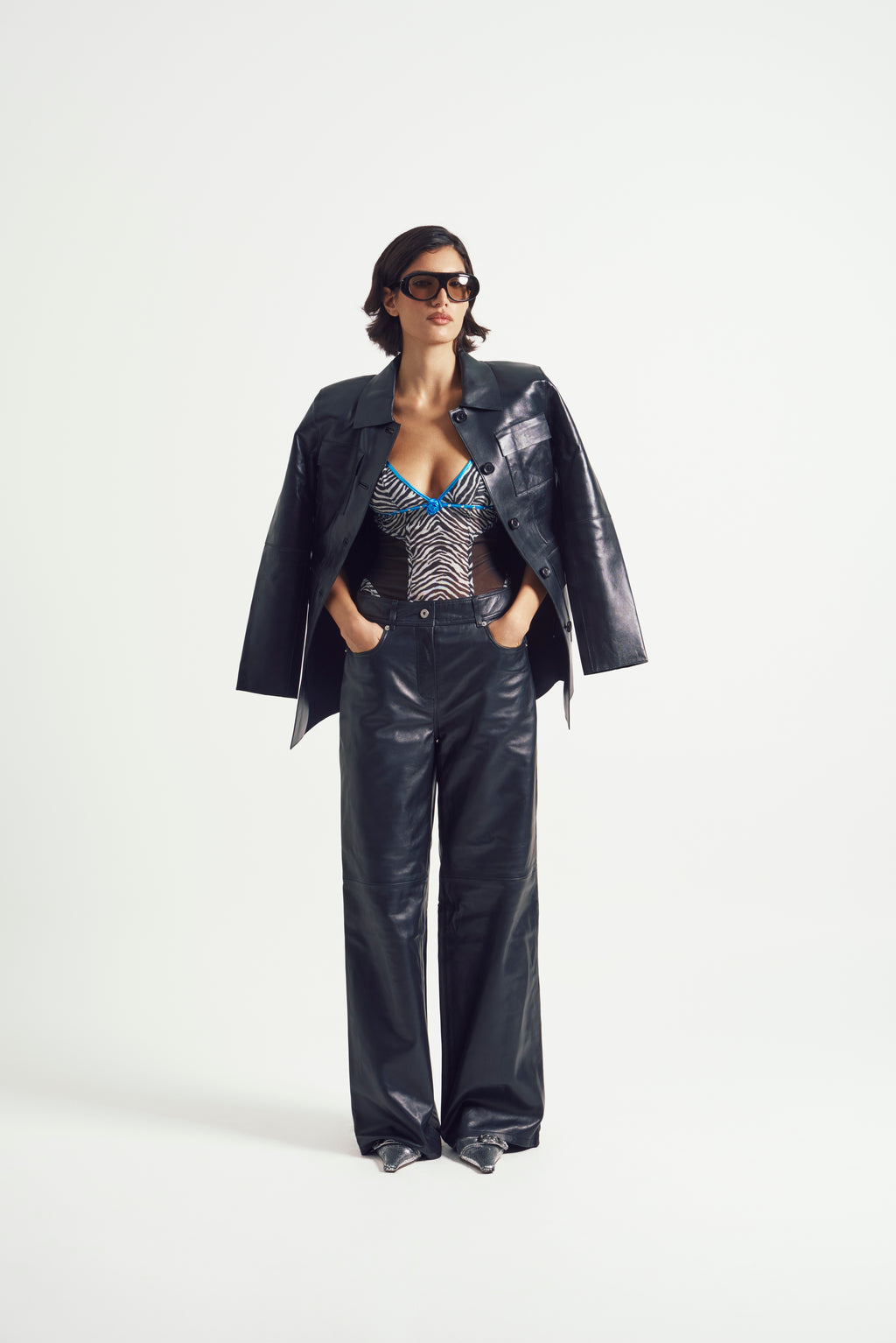 Mylah Trousers