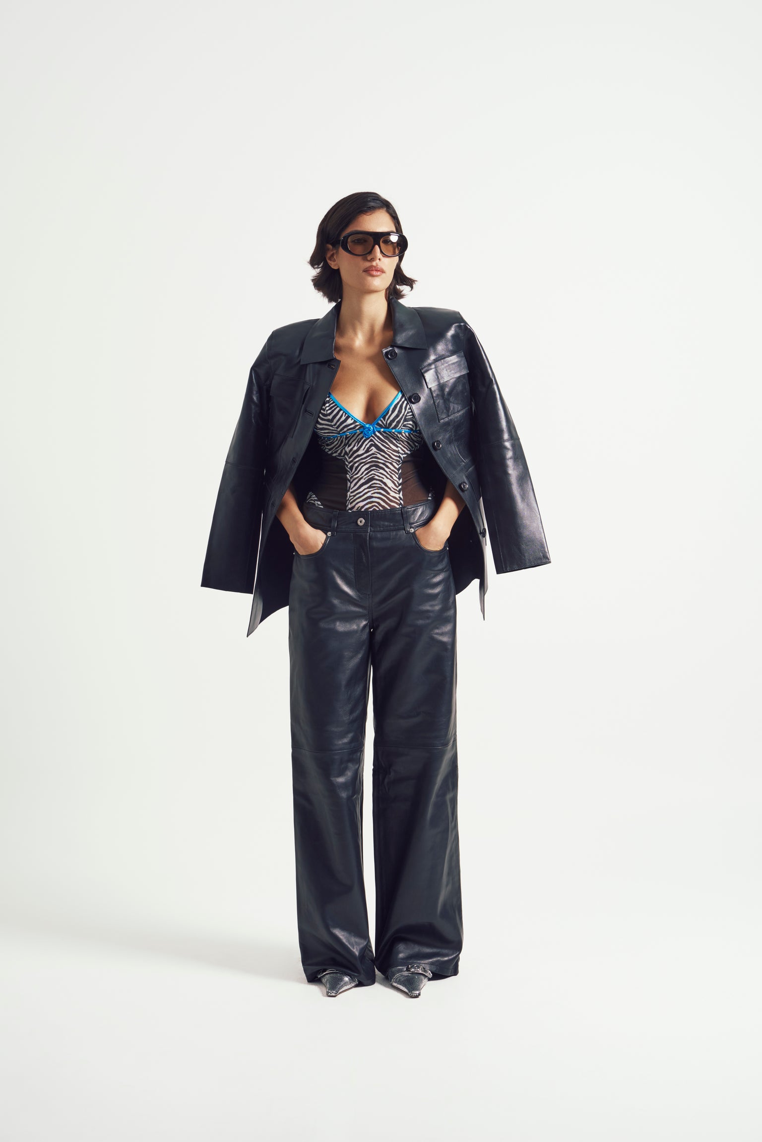 Mylah Trousers