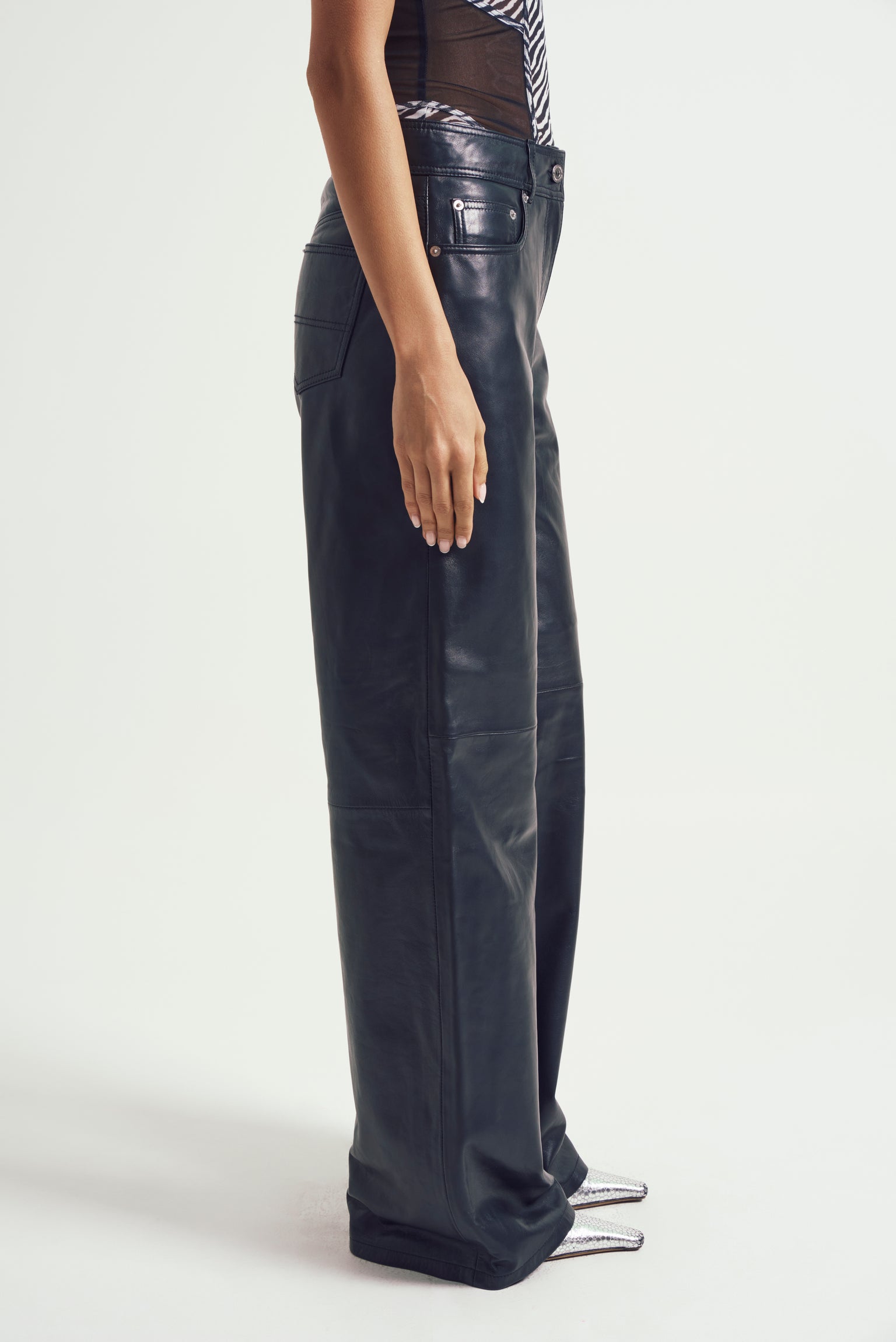Mylah Trousers