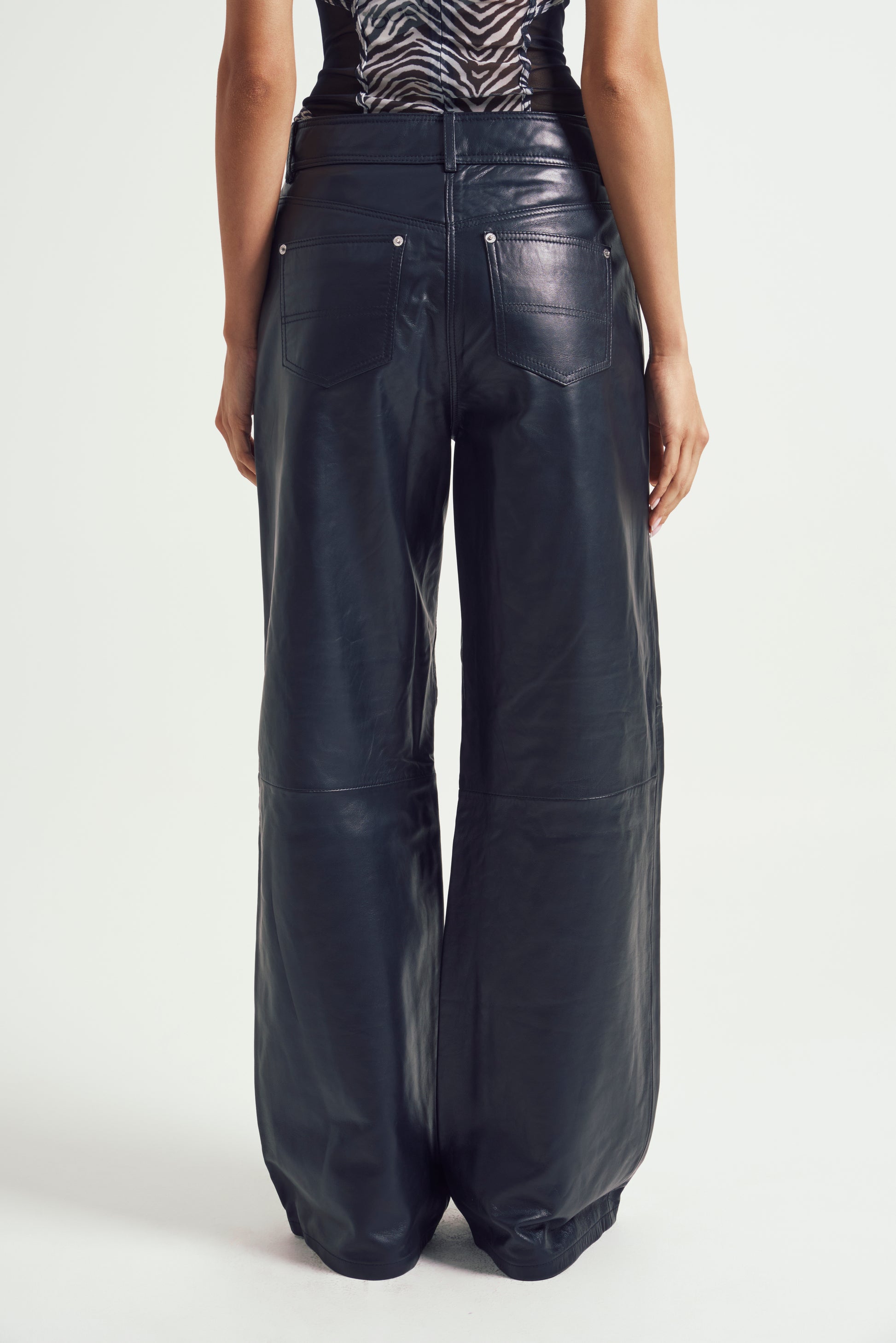 Mylah Trousers