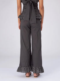 Night Noctis Polka Dot Pants