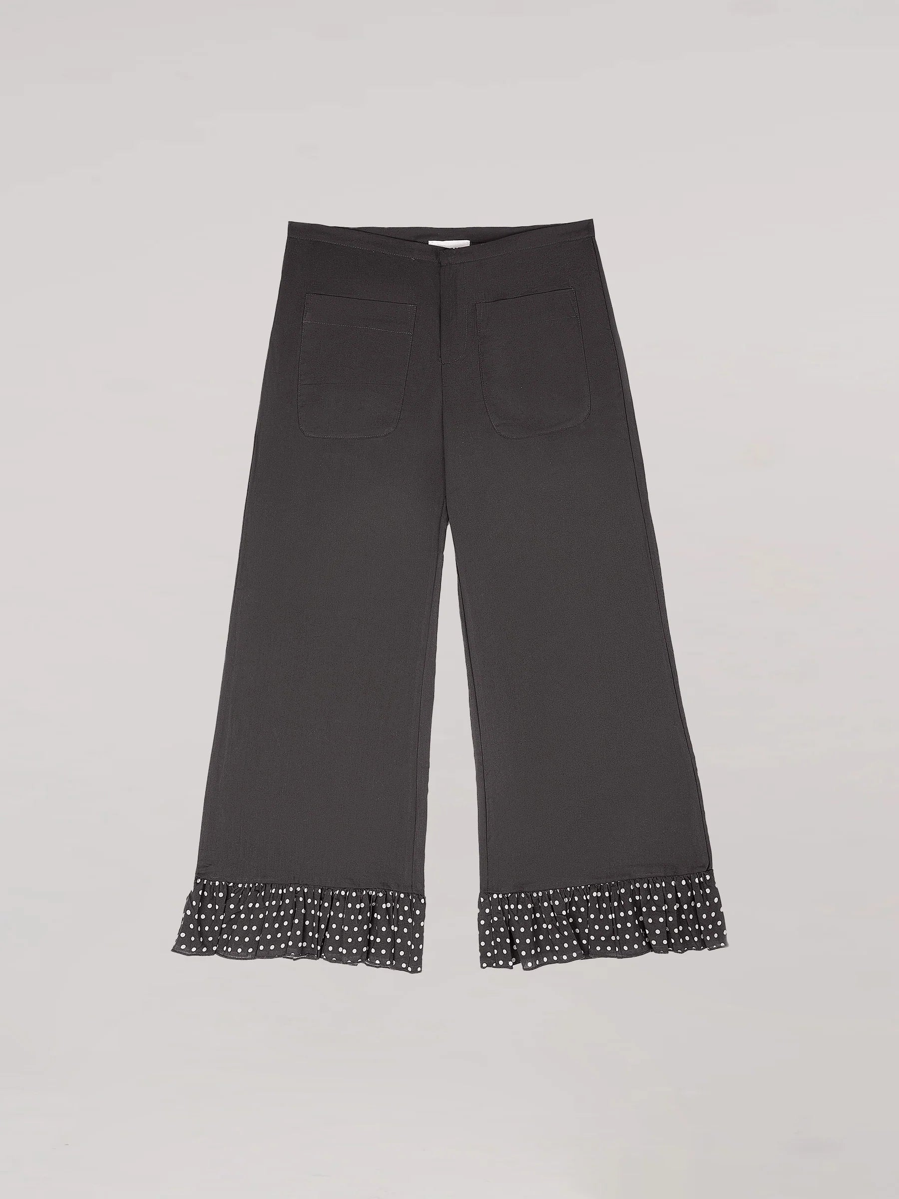 Night Noctis Polka Dot Pants